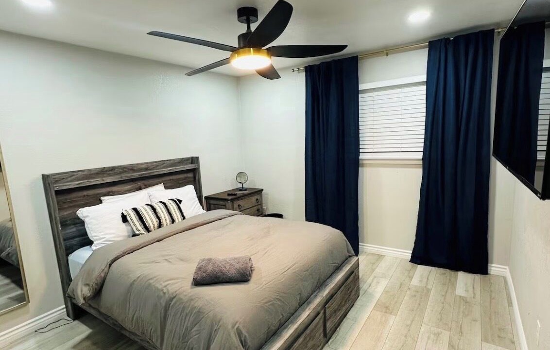 Photo of Bedroom in Stockton