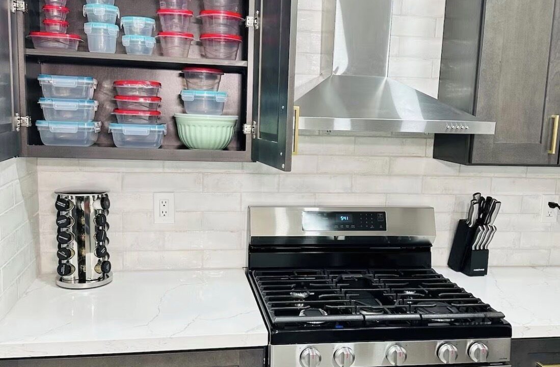 Photo of Kitchen in Stockton