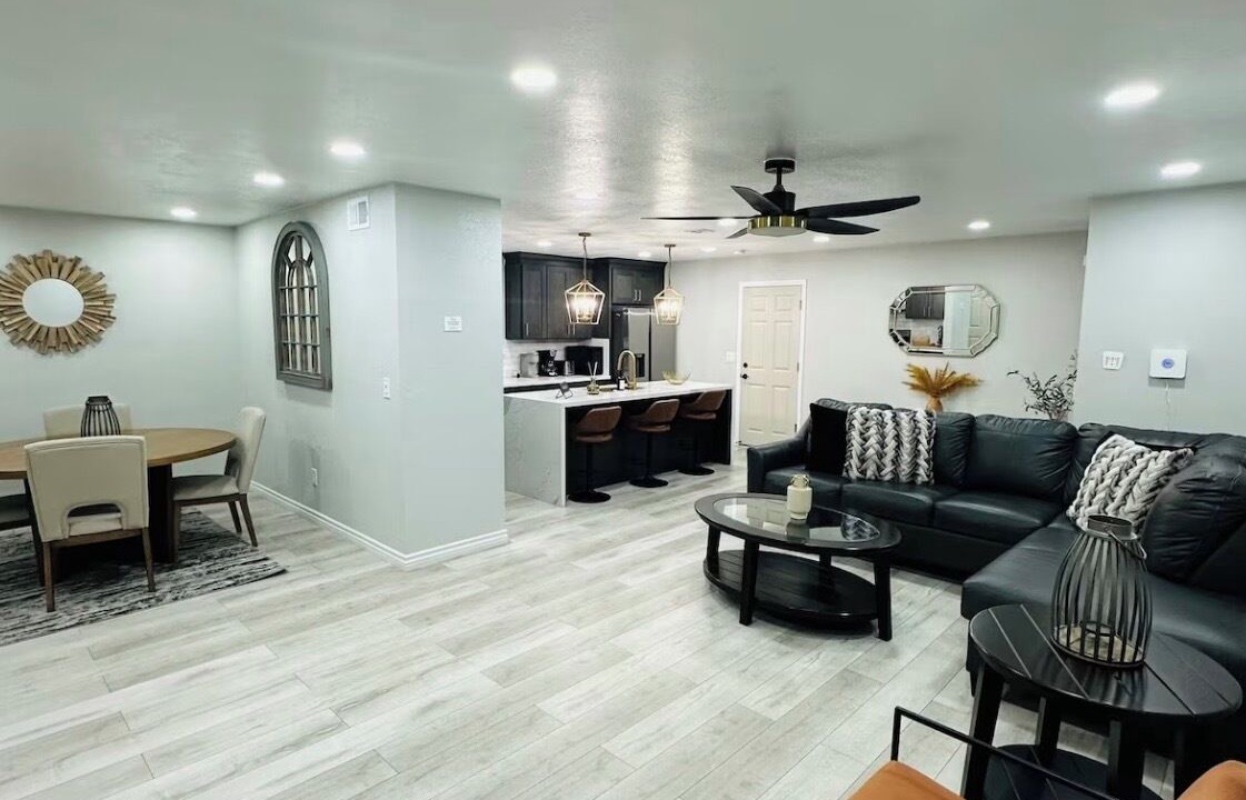 Photo of Livingroom in Stockton