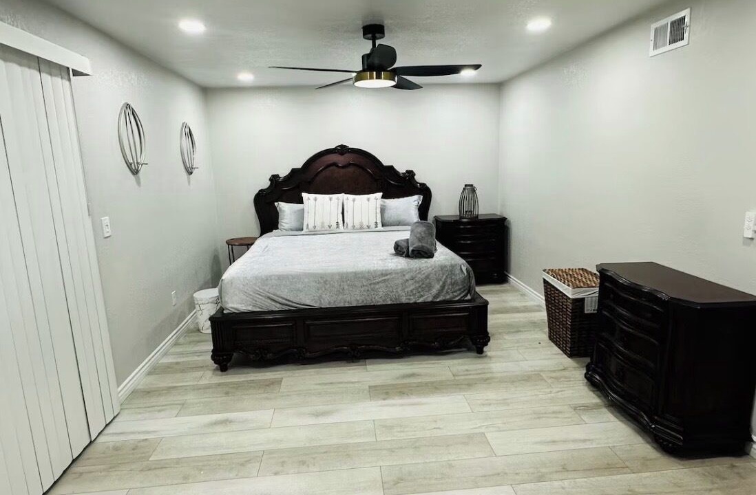 Photo of Bedroom in Stockton