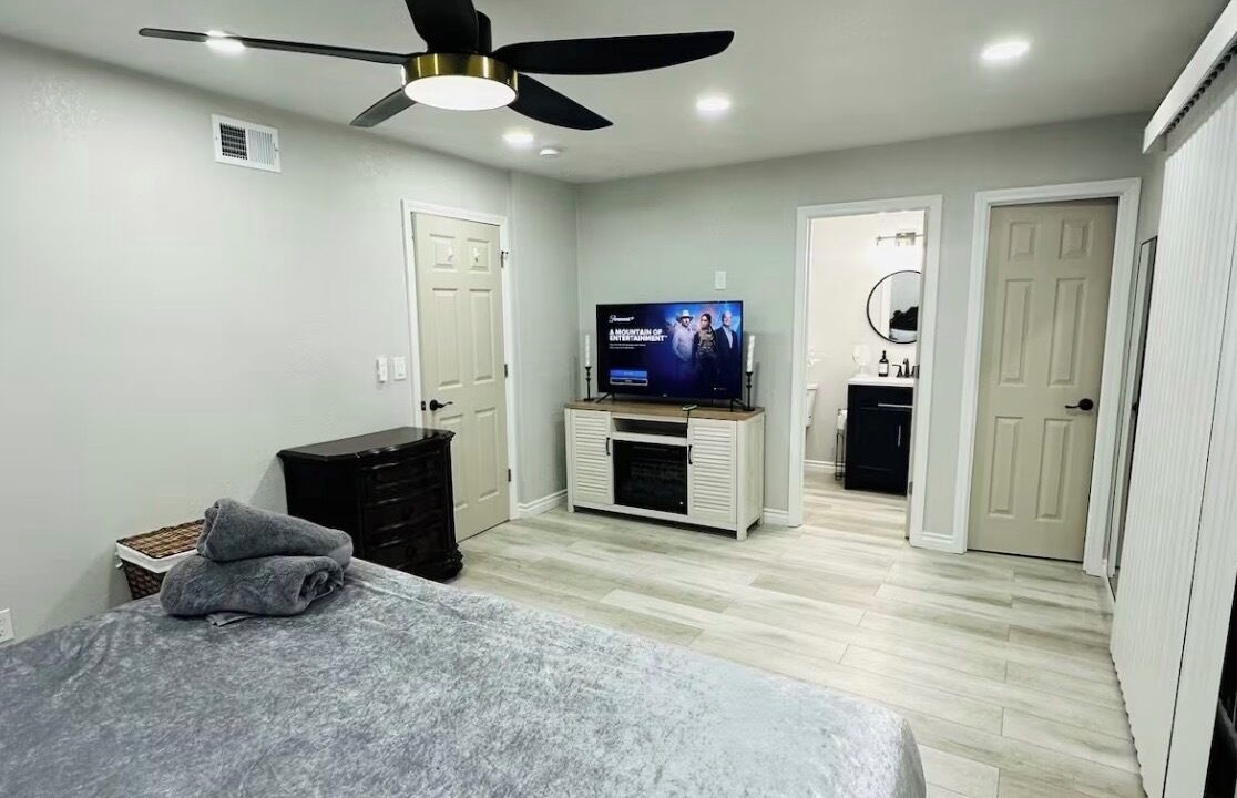 Photo of Bedroom in Stockton