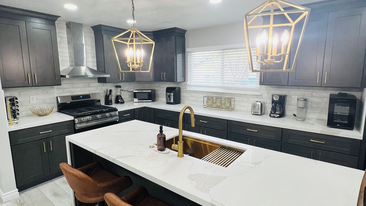 Photo of Kitchen in Stockton