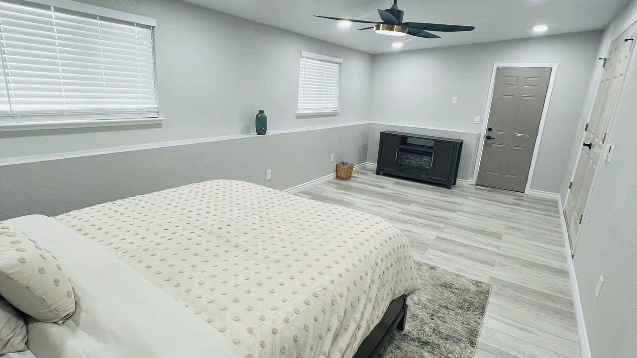 Photo of Bedroom in Stockton