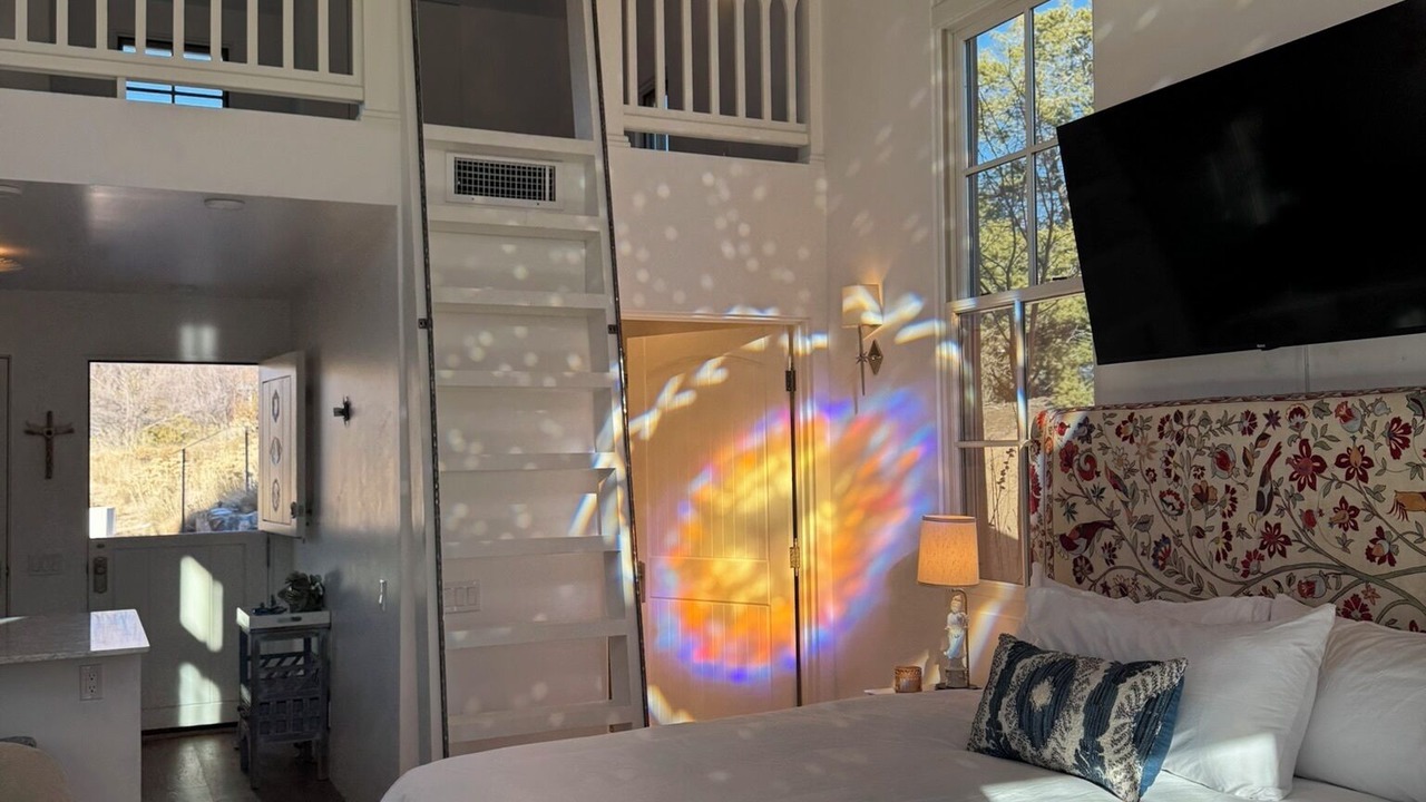 Photo of Bedroom in Historic Eastside