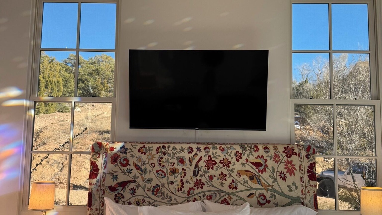 Photo of Bedroom in Historic Eastside