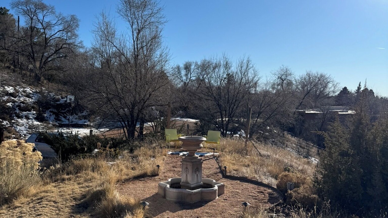 Photo of Outdoor in Historic Eastside