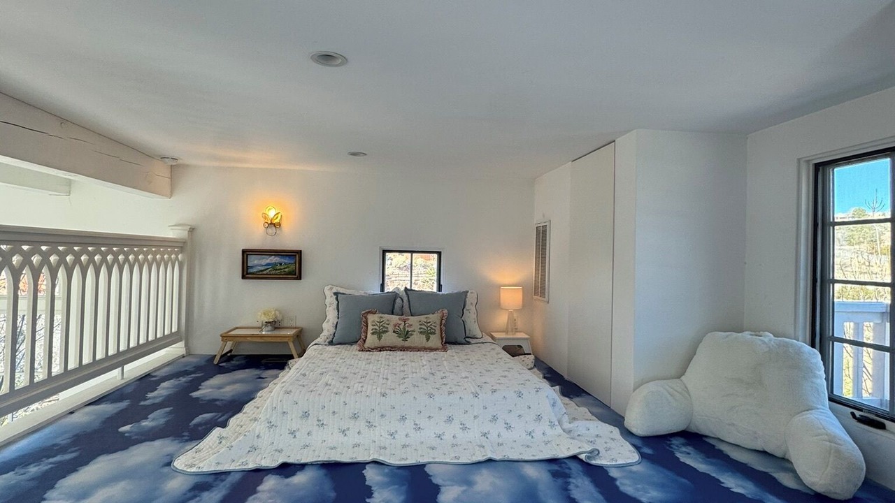 Photo of Bedroom in Historic Eastside