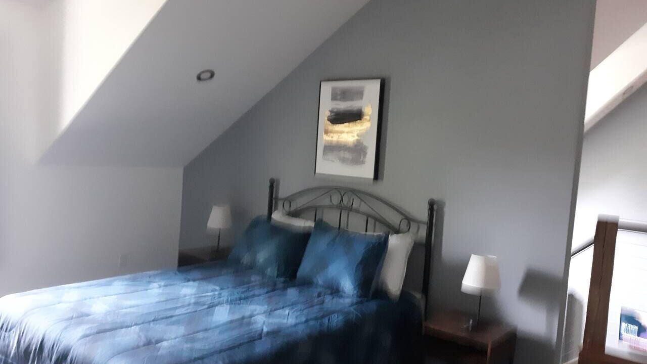 Photo of Bedroom in Kingston