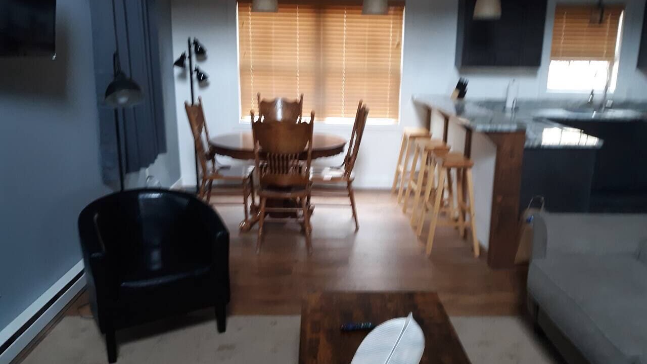 Photo of Livingroom in Kingston