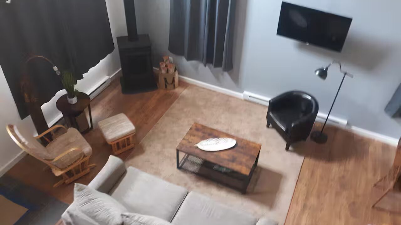 Photo of Livingroom in Kingston