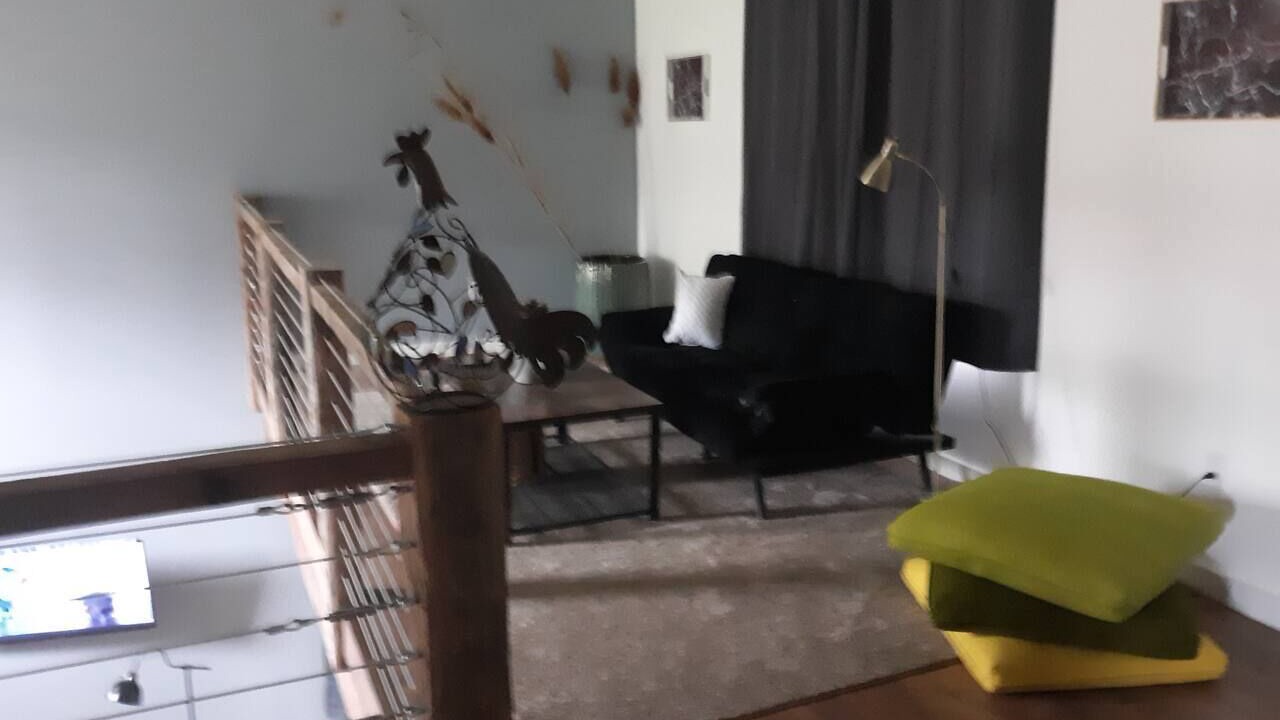 Photo of Livingroom in Kingston