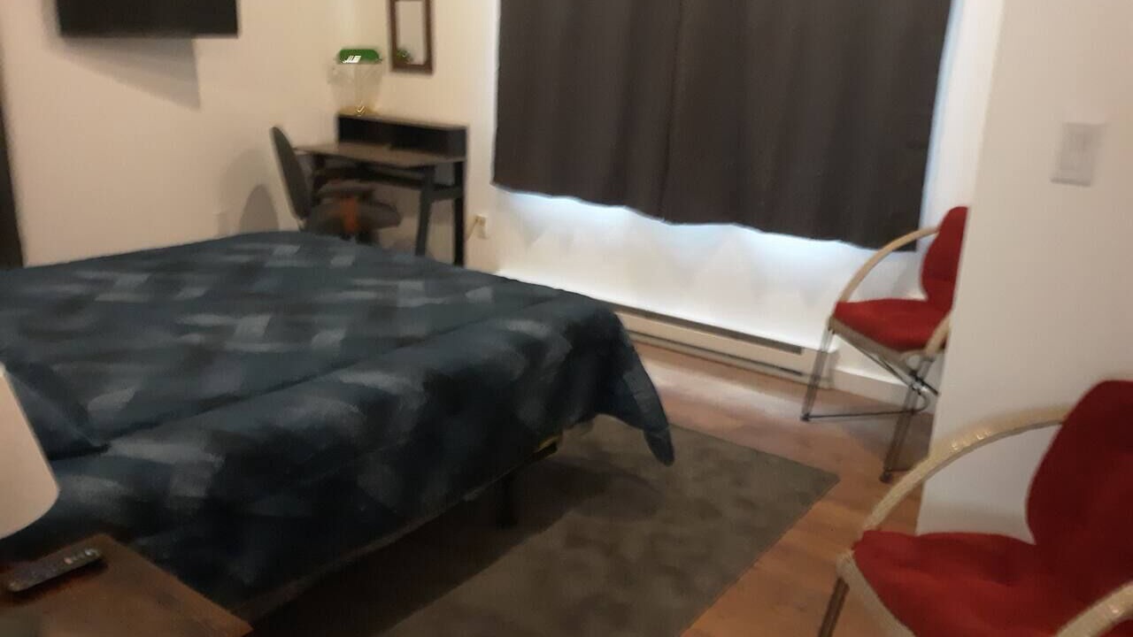 Photo of Bedroom in Kingston