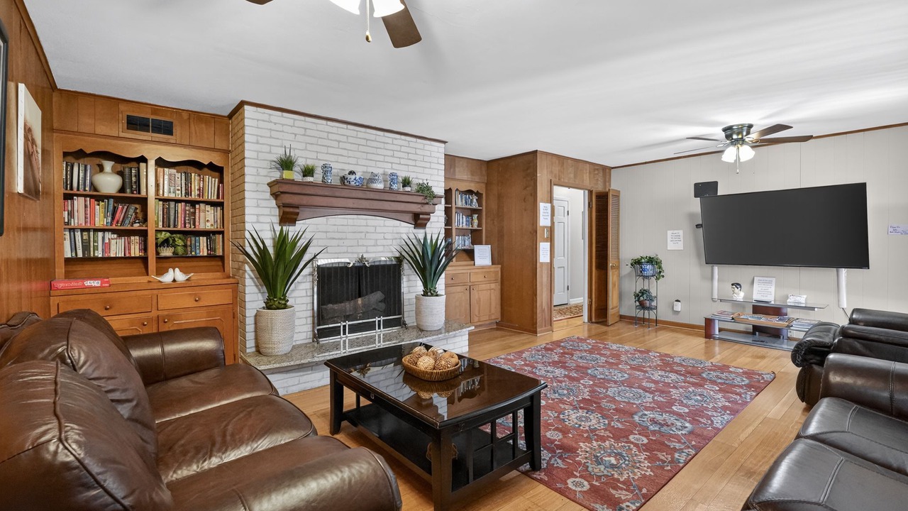 Photo of Livingroom in Whitehaven