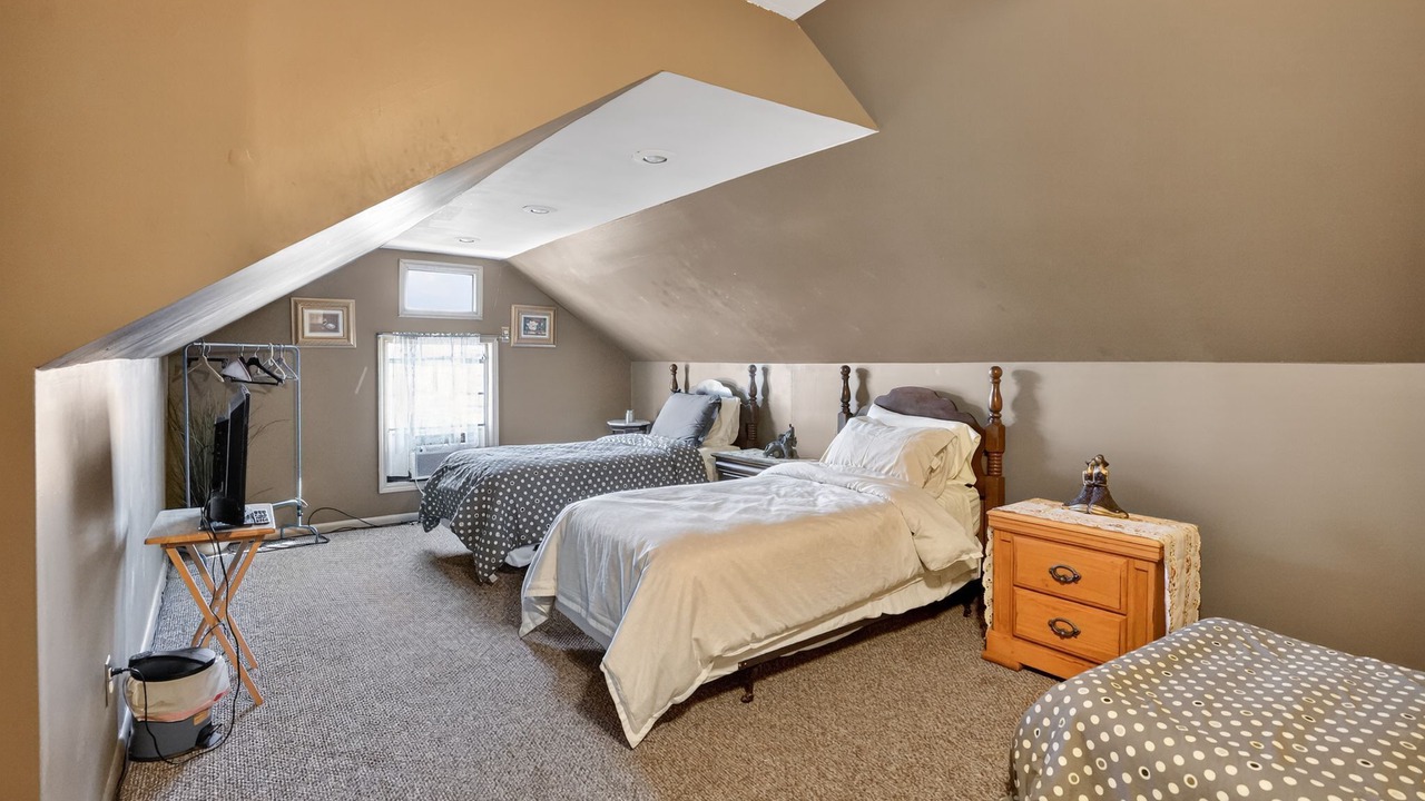 Photo of Bedroom in Whitehaven