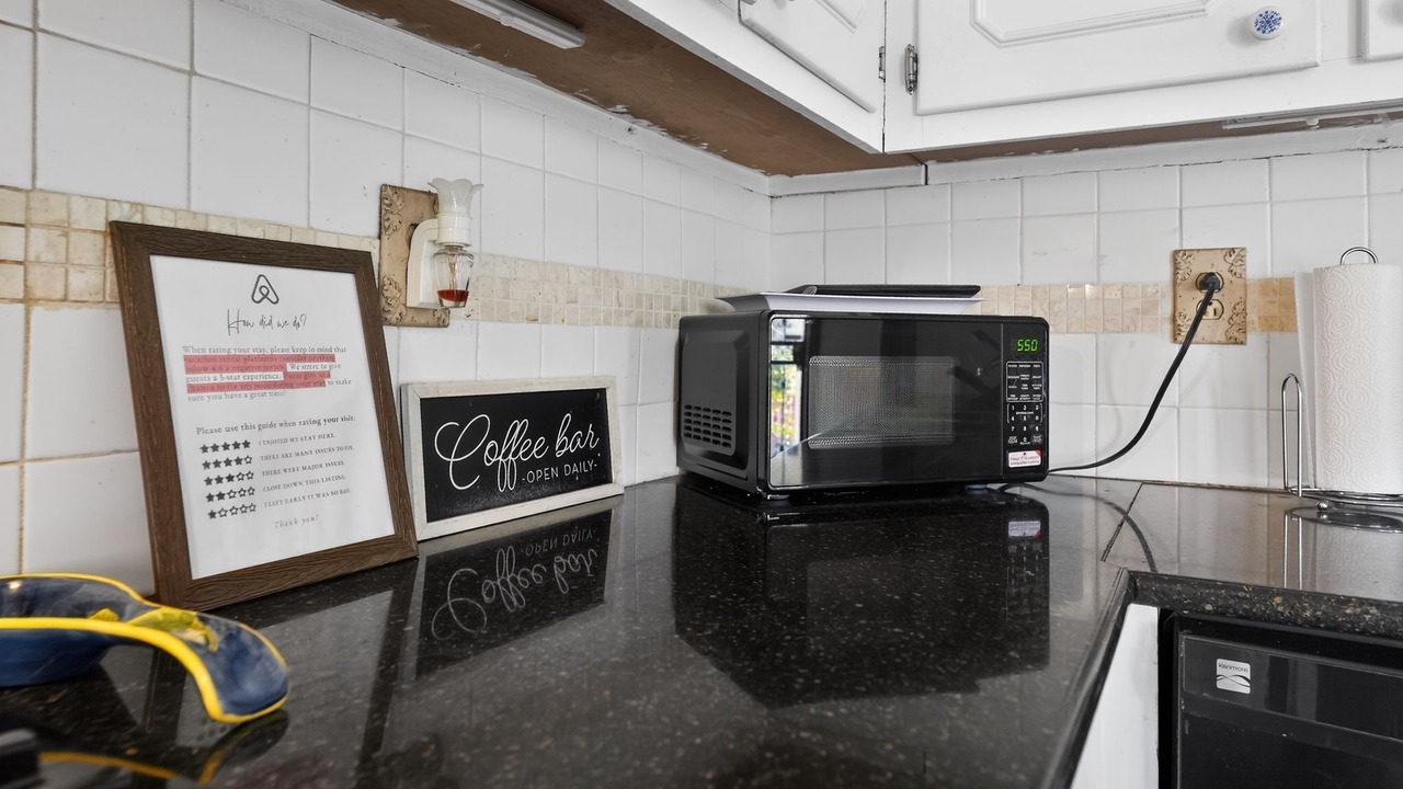 Photo of Kitchen in Whitehaven