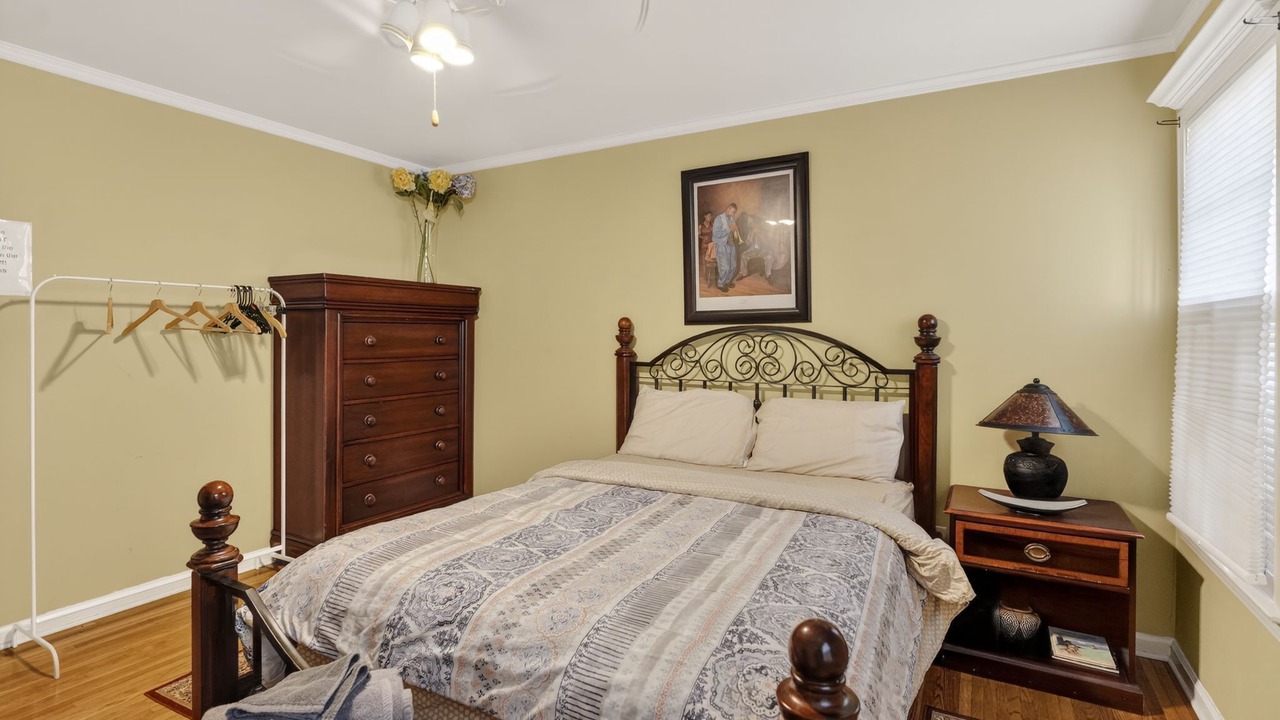 Photo of Bedroom in Whitehaven