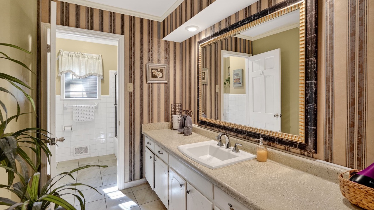 Photo of Bathroom in Whitehaven