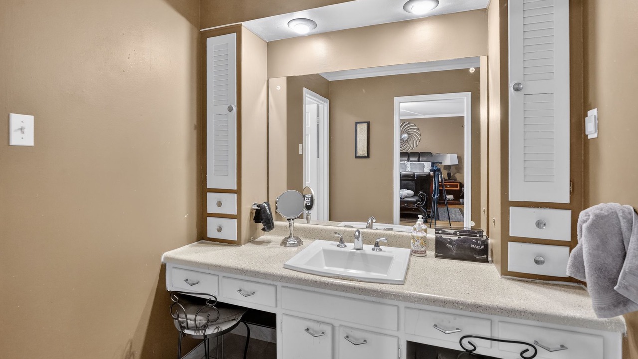 Photo of Bathroom in Whitehaven