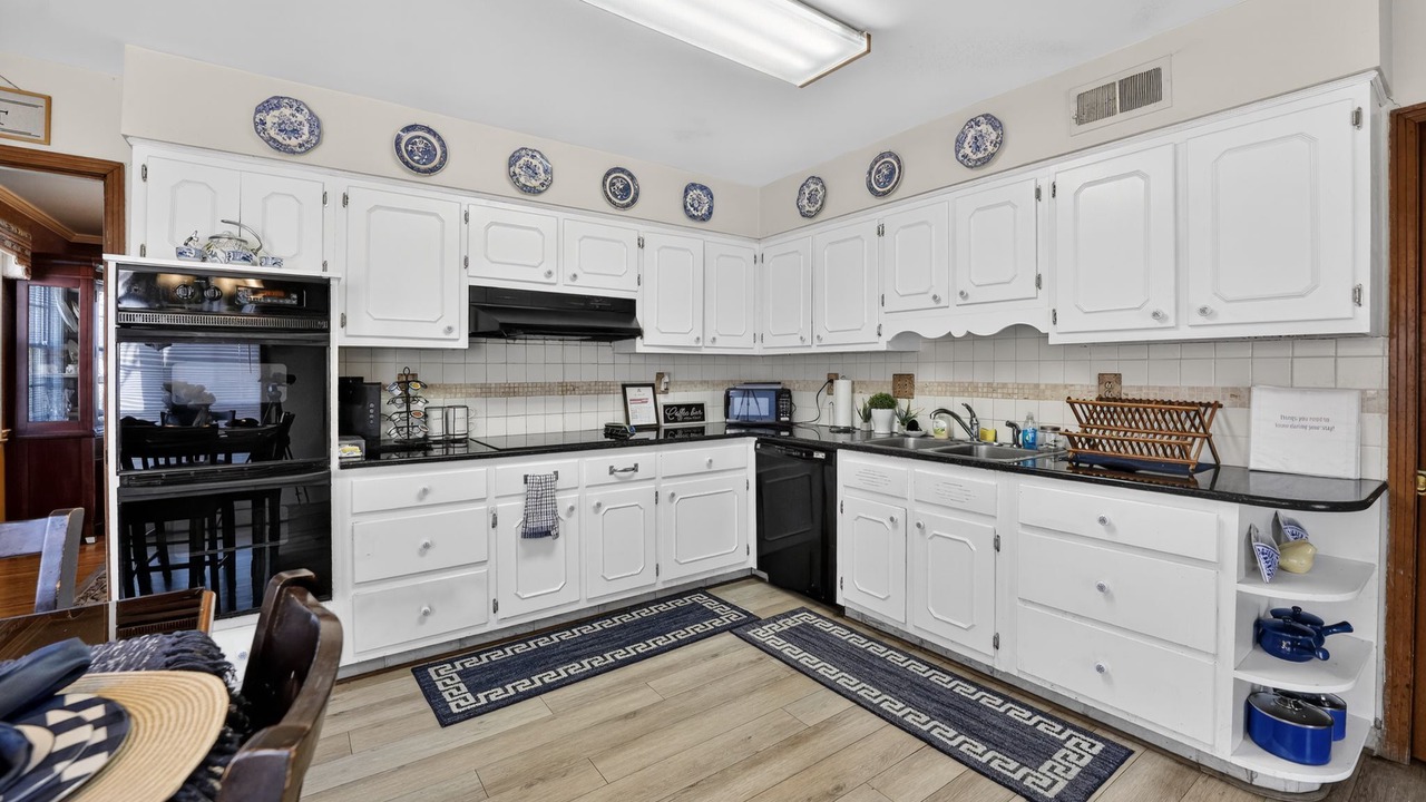 Photo of Kitchen in Whitehaven