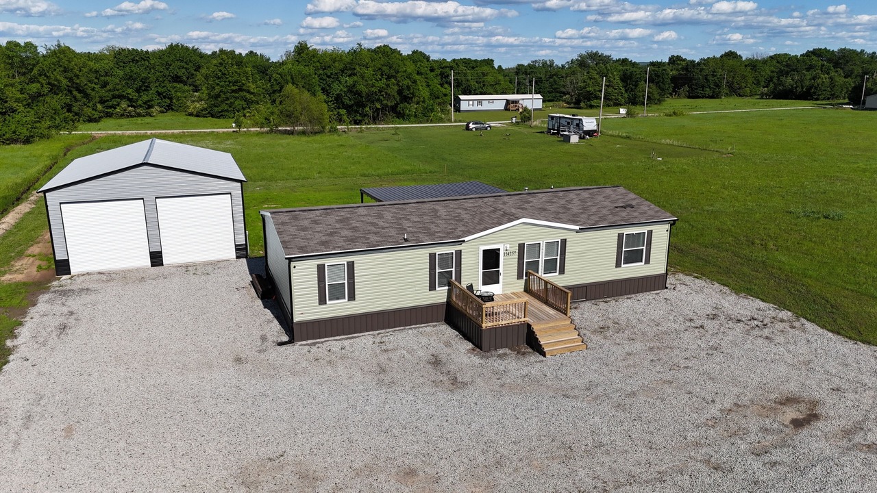 Photo of Outdoor in Checotah