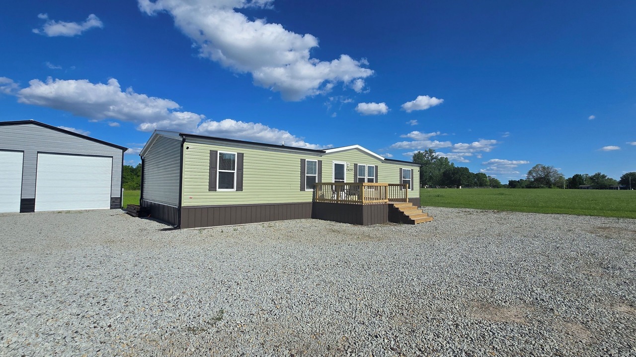 Photo of Outdoor in Checotah