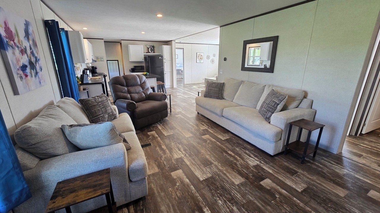 Photo of Livingroom in Checotah