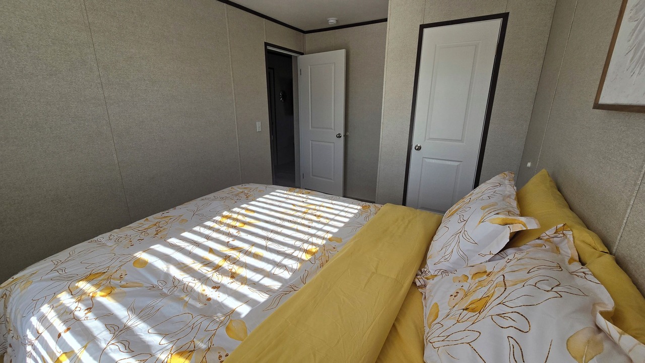 Photo of Bedroom in Checotah
