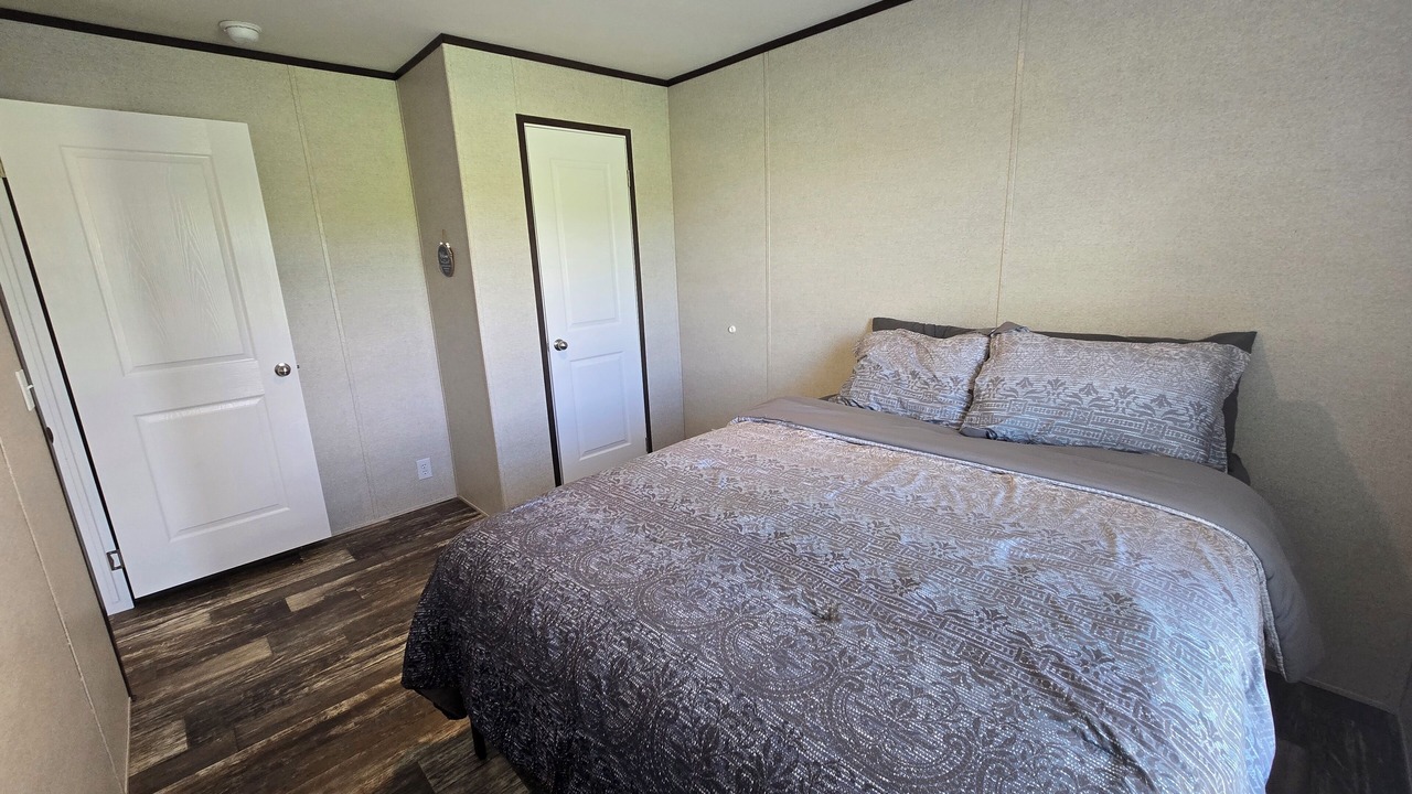 Photo of Bedroom in Checotah