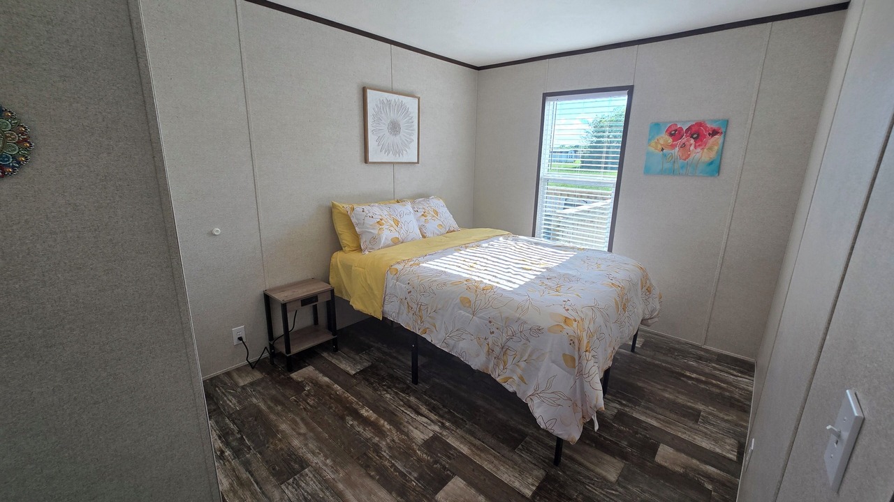 Photo of Bedroom in Checotah