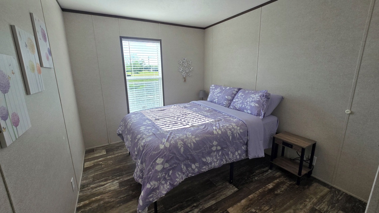 Photo of Bedroom in Checotah