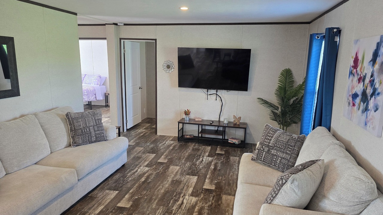 Photo of Livingroom in Checotah