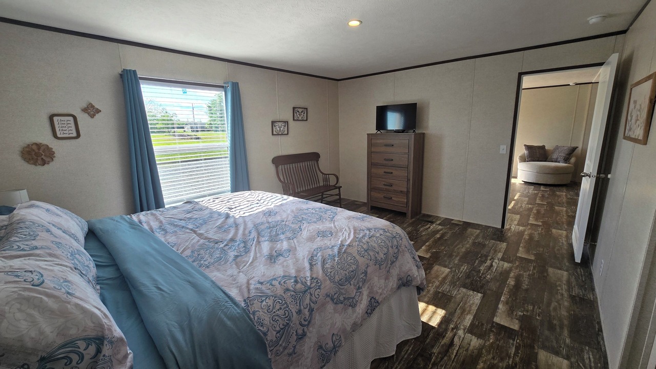 Photo of Bedroom in Checotah