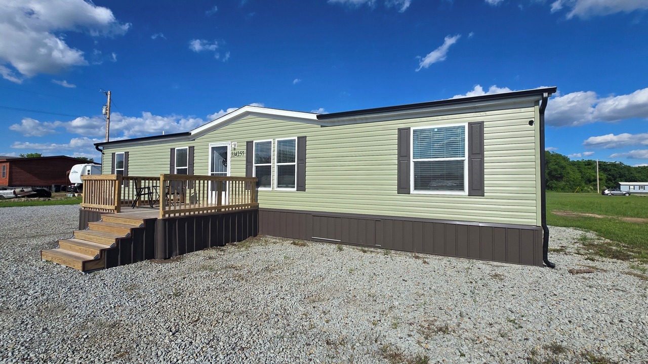Photo of Outdoor in Checotah