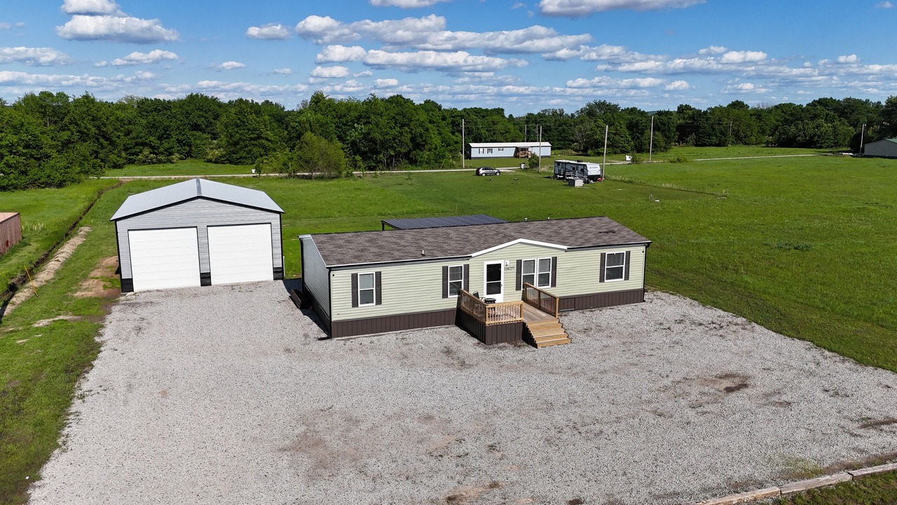 Photo of Outdoor in Checotah