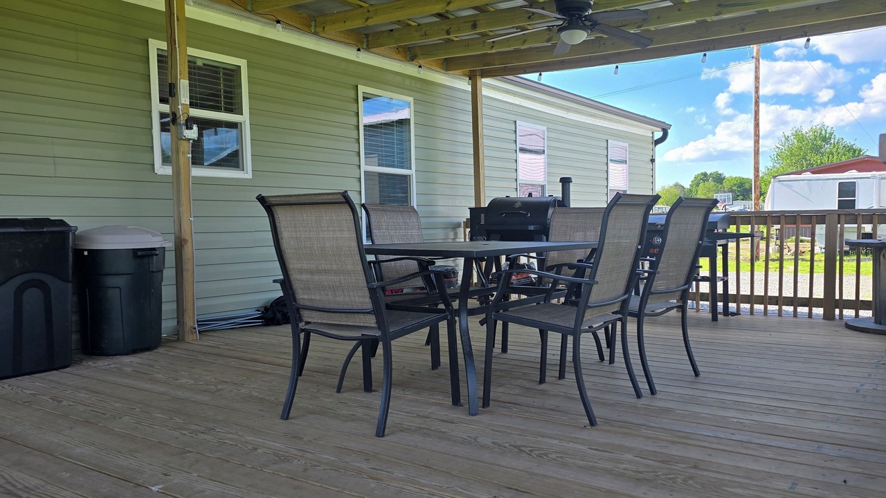Photo of Outdoor in Checotah