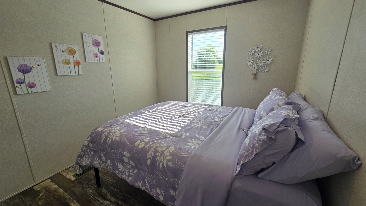 Photo of Bedroom in Checotah