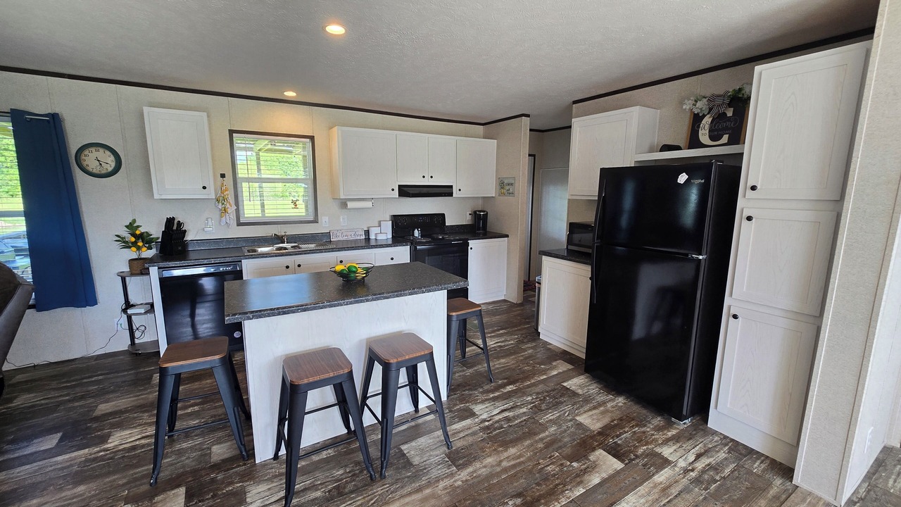 Photo of Kitchen in Checotah