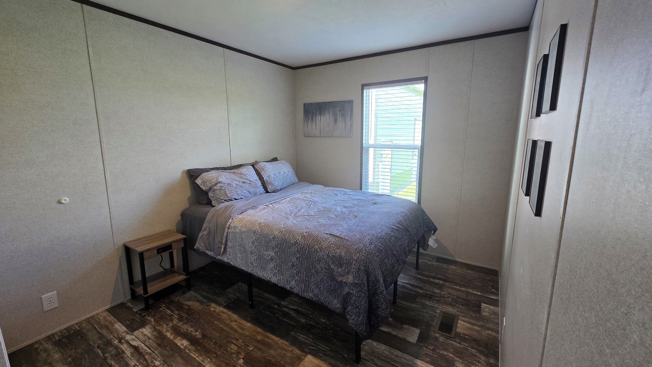 Photo of Bedroom in Checotah
