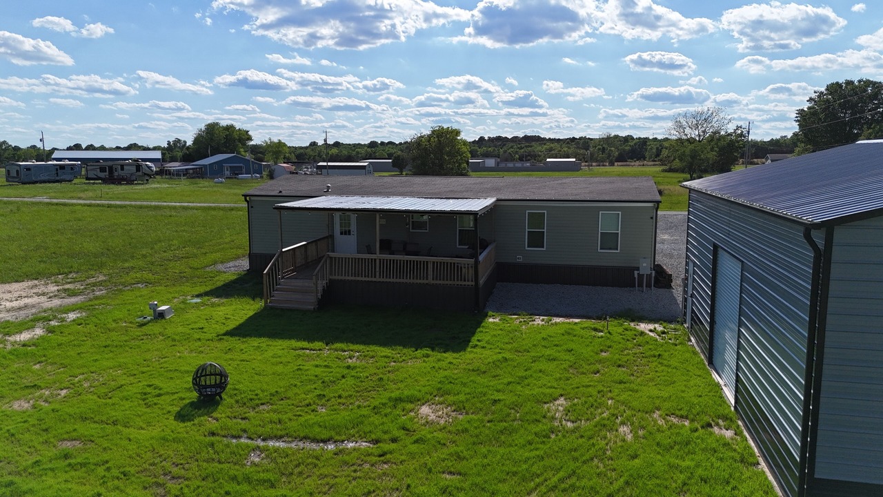Photo of Outdoor in Checotah