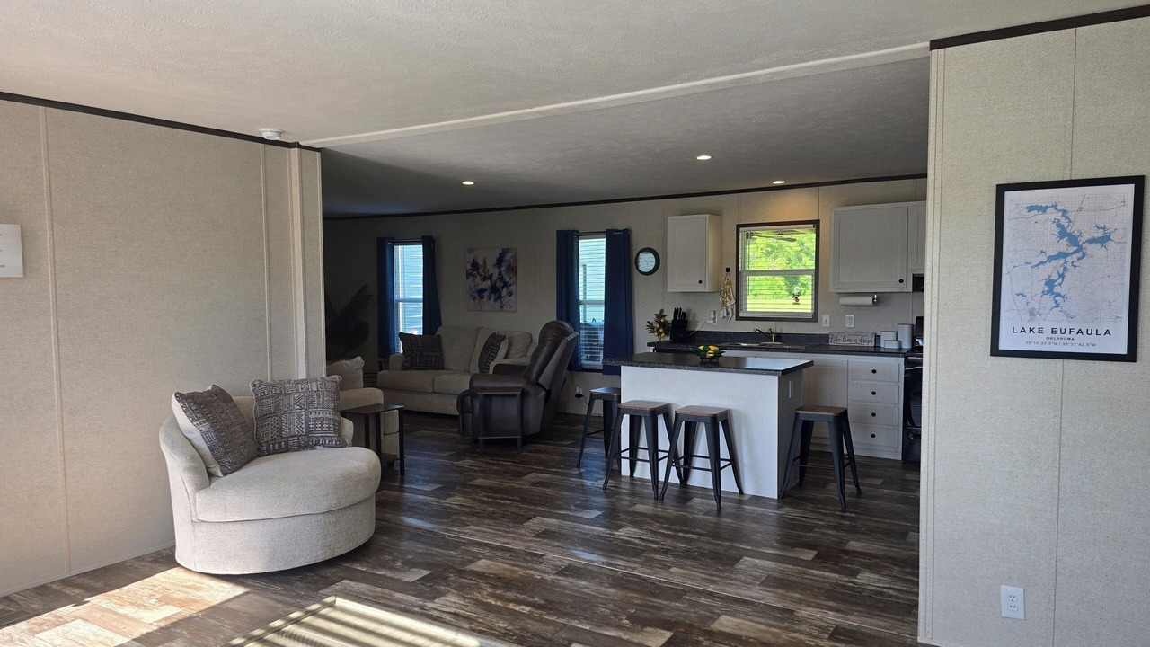 Photo of Bedroom in Checotah