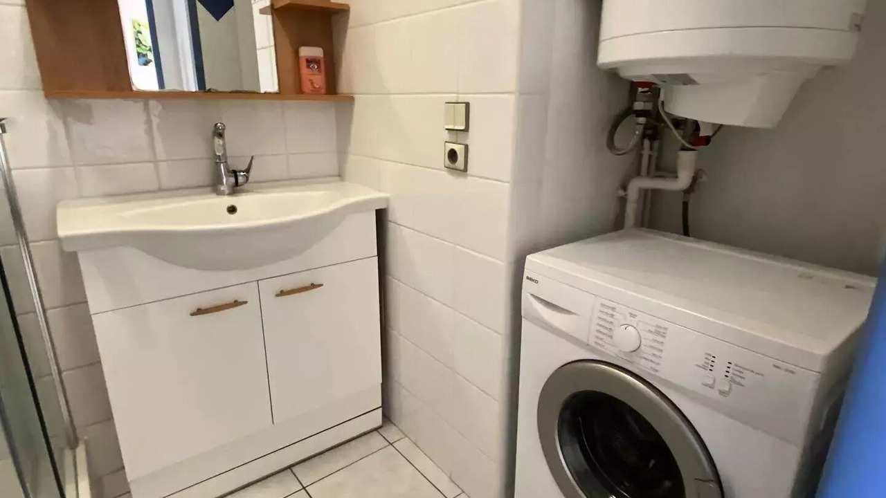 Photo of Bathroom in Le Port