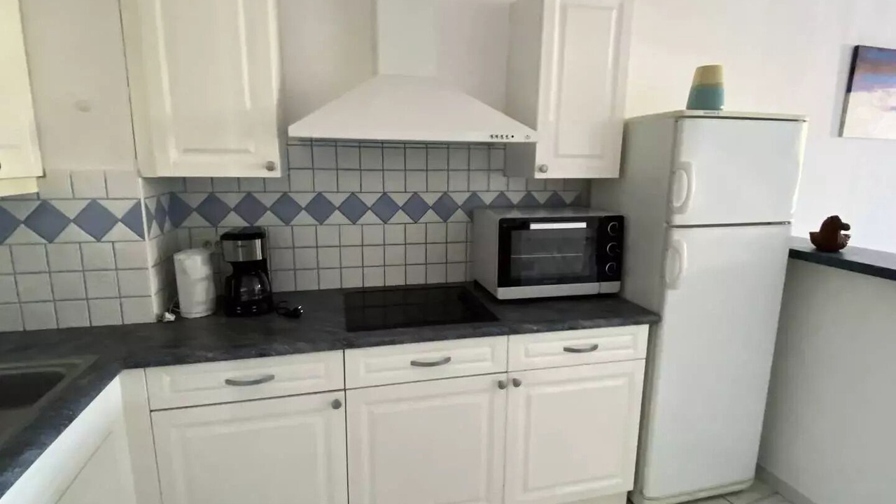 Photo of Kitchen in Le Port