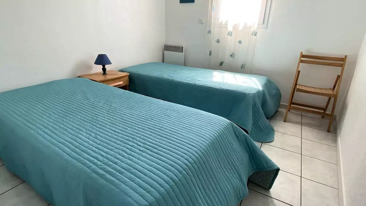 Photo of Bedroom in Le Port