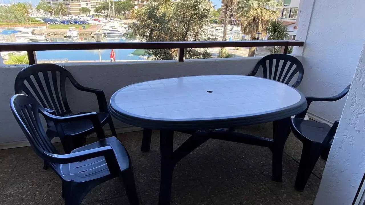 Photo of Outdoor in Le Port