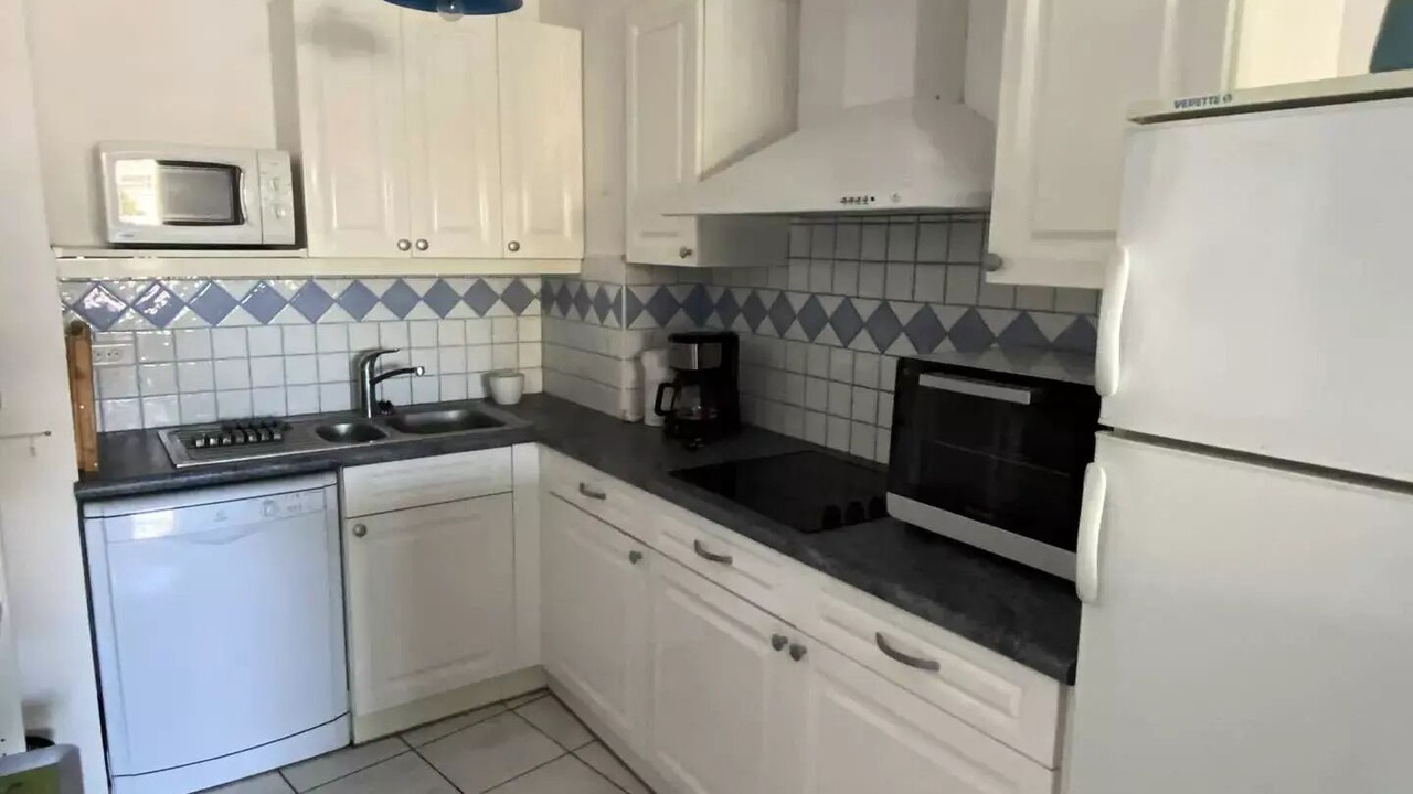 Photo of Kitchen in Le Port