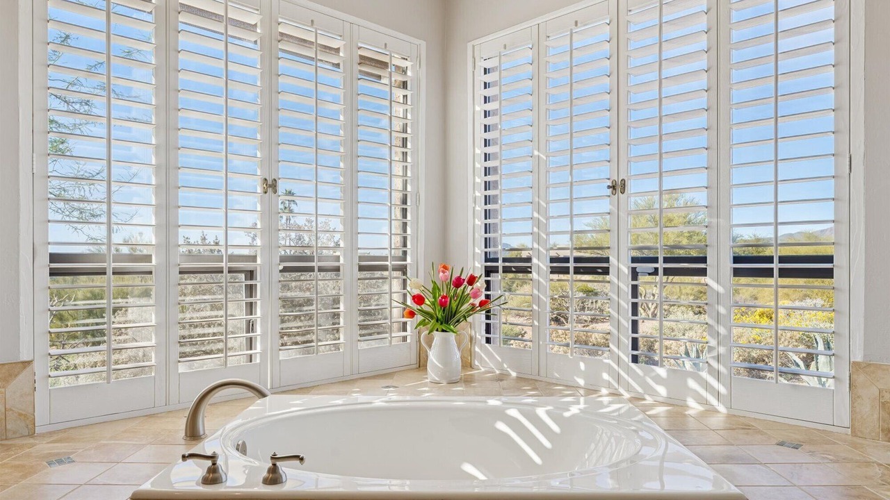 Photo of Bathroom in Carefree Rolling Hills
