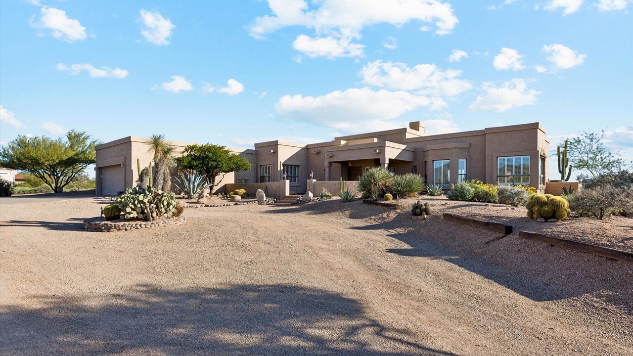 Photo of Outdoor in Carefree Rolling Hills