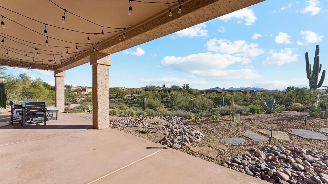 Photo of Outdoor in Carefree Rolling Hills