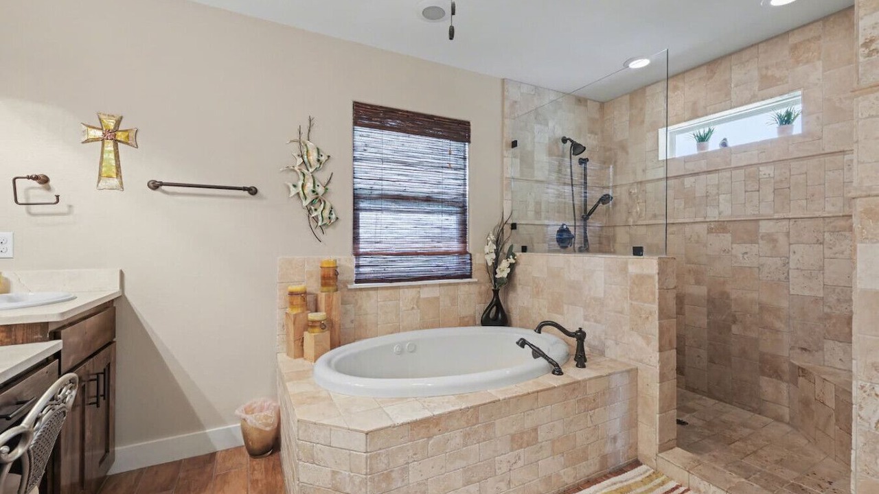 Photo of Bathroom in Rockport