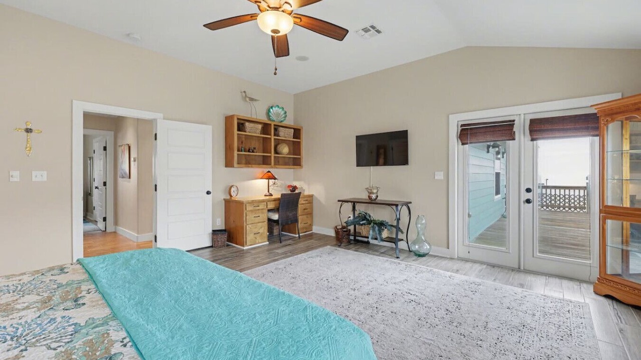 Photo of Bedroom in Rockport